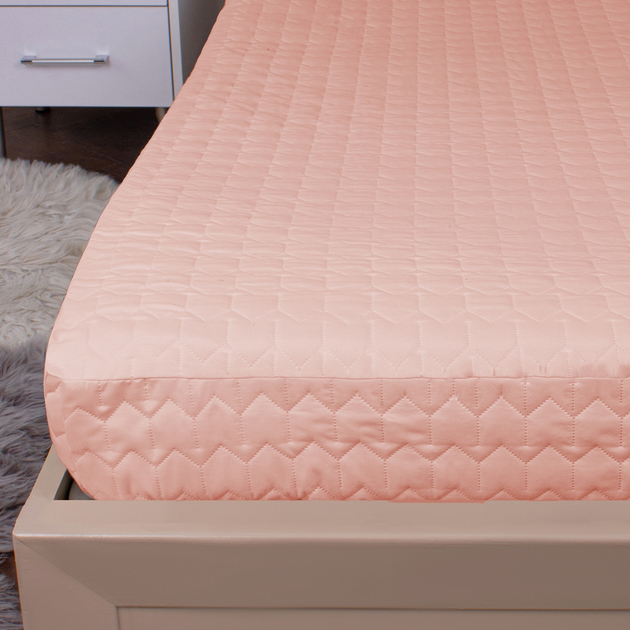 Наматрацник-чохол MirSon 90x200 см Montay Premium Line №2001 від Rozetka на платформі USKIDKA Акція на Наматрацник-чохол MirSon 90x200 см Montay Premium Line №2001 від Rozetka