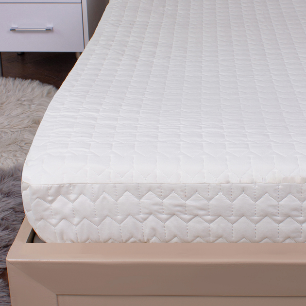 Наматрацник-чохол MirSon 200x220 см Montay Premium Line №2004 від Rozetka на платформі USKIDKA Акція на Наматрацник-чохол MirSon 200x220 см Montay Premium Line №2004 від Rozetka