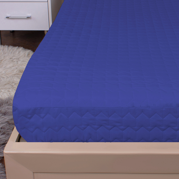 Наматрацник-чохол MirSon 90x190 см Montay Standard Line №2006 від Rozetka на платформі USKIDKA Акція на Наматрацник-чохол MirSon 90x190 см Montay Standard Line №2006 від Rozetka