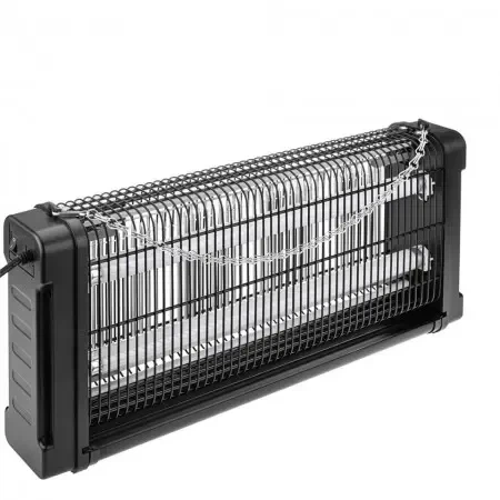 Промисловий знищувач комах (250 м²) MasterKiller PRO60 (сертифікований) - зображення 2