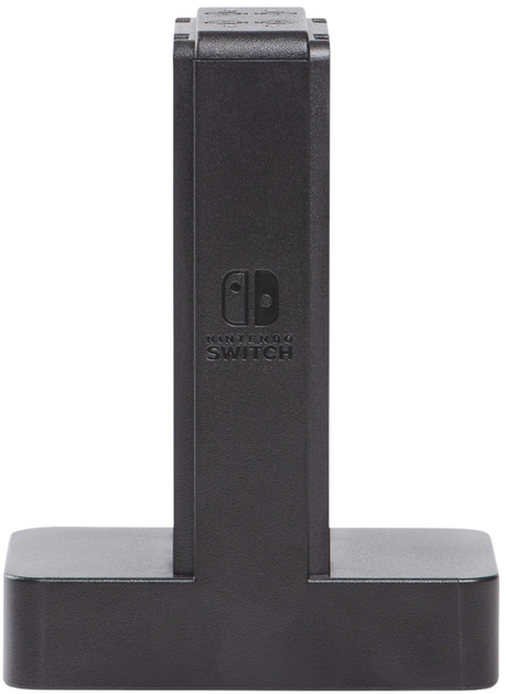 Stacja dokująca PowerA Nintendo Switch Joy-Con Charging Dock (0617885016035) - obraz 4