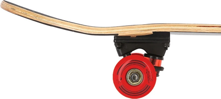 Deskorolka Nils Extreme CR3108SA Aztec (5907695535501) - obraz 4