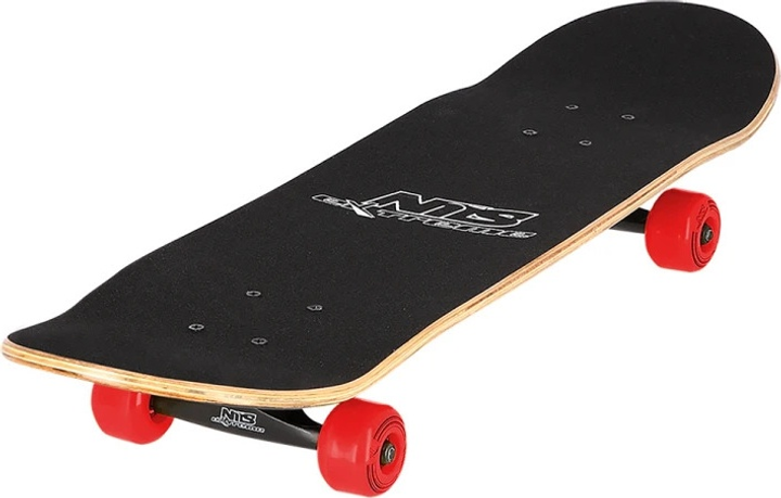 Deskorolka Nils Extreme CR3108SA Aztec (5907695535501) - obraz 7