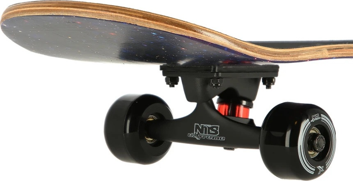 Deskorolka Nils Extreme CR3108SA Space (5907695597653) - obraz 7