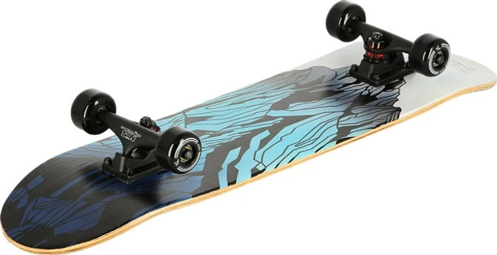 Deskorolka Nils Extreme CR3108SA Mountain (5907695597660) - obraz 8