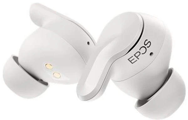 Навушники Epos Adapt E1 Nordic White (1001261/E) - зображення 4