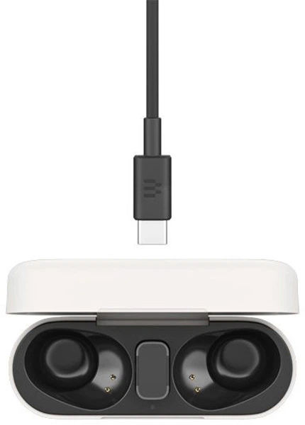 Навушники Epos Adapt E1 Nordic White (1001261/E) - зображення 5