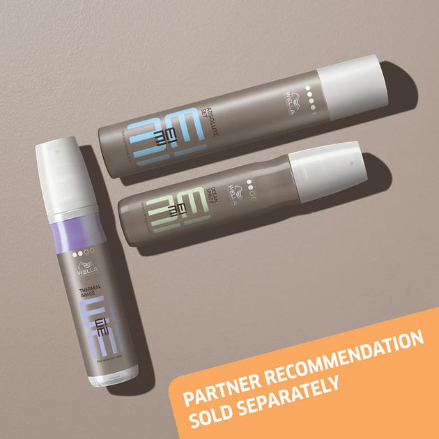 Лак для волосся Wella Professionals Eimi Super Set екстра сильна фіксація 300 мл (8005610532172) - зображення 4