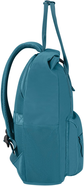 Рюкзак для ноутбука American Tourister Urban Groove UG25 15.6" Breeze Blue (147671-0461) - зображення 4
