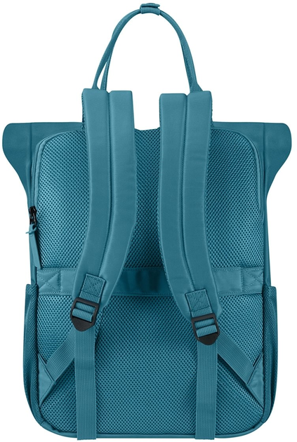 Рюкзак для ноутбука American Tourister Urban Groove UG25 15.6" Breeze Blue (147671-0461) - зображення 5