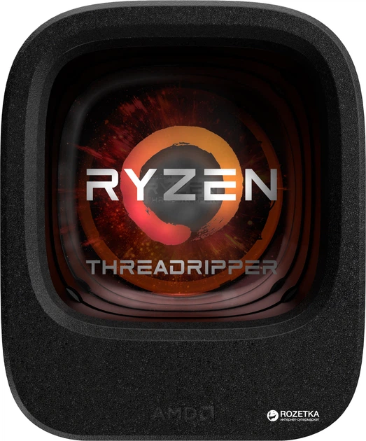 Процессор AMD Ryzen Threadripper 1900X 3.8GHz/16MB (YD190XA8AEWOF