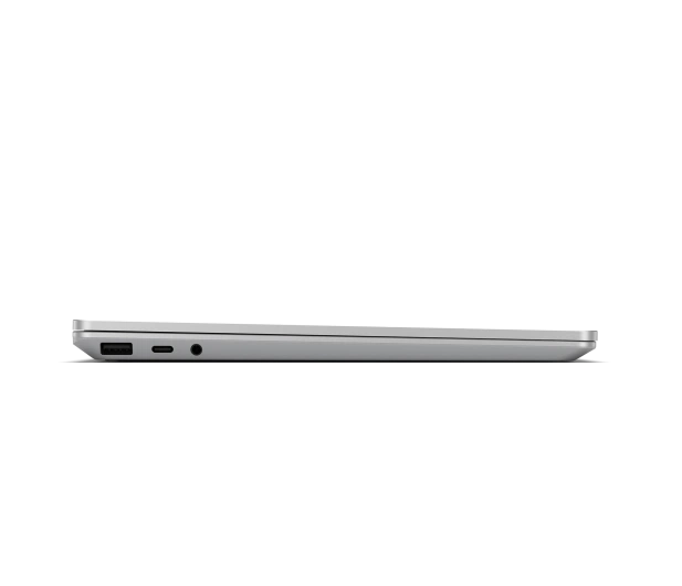Ноутбук Microsoft Surface Laptop Go 3 (XK1-00029, XK1-00002) i5/8GB/256GB - зображення 2