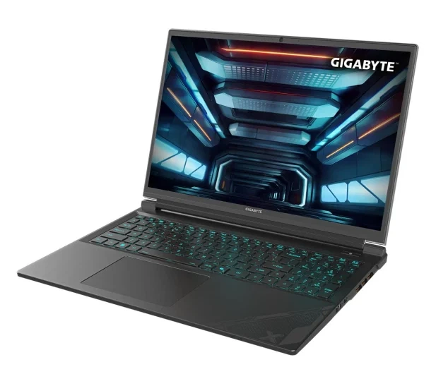 Ноутбук Gigabyte G6X 9MG (2024) 9MG-42EE893SD i7-13650HX/16GB/1TB+1TB RTX4050 165Hz - Фото 4 Ноутбук Gigabyte G6X 9MG (2024) 9MG-42EE893SD i7-13650HX/16GB/1TB+1TB RTX4050 165Hz - изображение 4