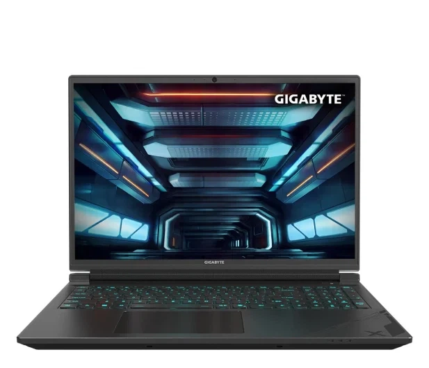 Ноутбук Gigabyte G6X 9MG (2024) 9MG-42EE893SD i7-13650HX/16GB/1TB+1TB RTX4050 165Hz - Фото 3 Ноутбук Gigabyte G6X 9MG (2024) 9MG-42EE893SD i7-13650HX/16GB/1TB+1TB RTX4050 165Hz - изображение 3