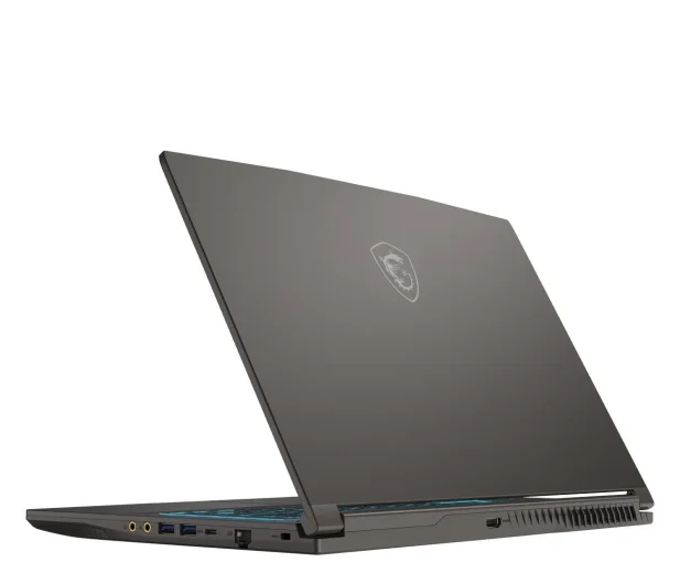 Ноутбук MSI Thin 15 B12VE (B12VE-1817XPL) i5-12450H/16GB/512 RTX4050 - Фото 3 Ноутбук MSI Thin 15 B12VE (B12VE-1817XPL) i5-12450H/16GB/512 RTX4050 - изображение 3