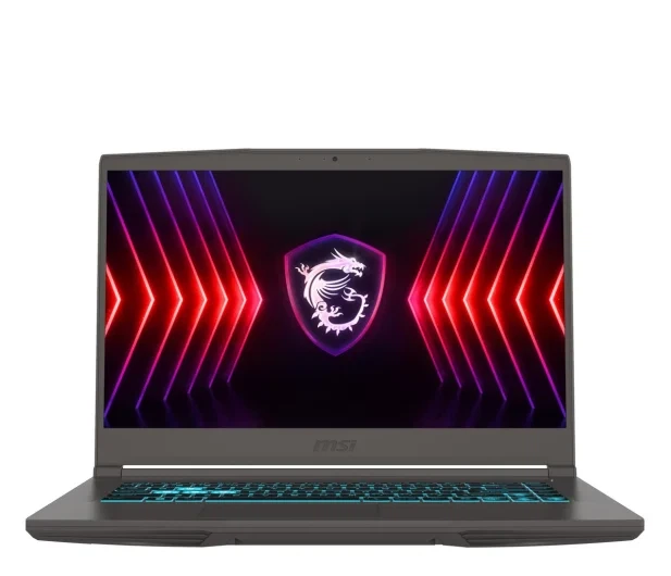 Ноутбук MSI Thin 15 B12VE (B12VE-1817XPL) i5-12450H/16GB/512 RTX4050 - Фото 4 Ноутбук MSI Thin 15 B12VE (B12VE-1817XPL) i5-12450H/16GB/512 RTX4050 - изображение 4