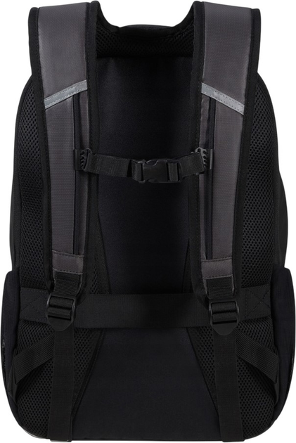 Рюкзак для ноутбука American Tourister StreetHero 15.6" Black (5400520258571) - зображення 4