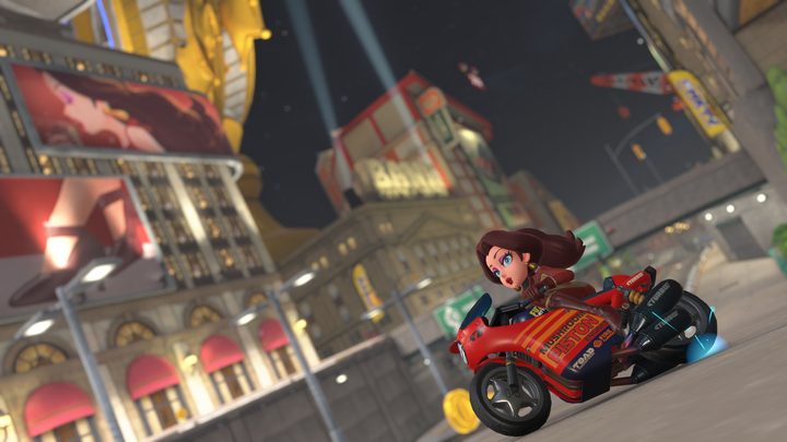 Gra Nintendo Switch 2 Mario Kart World (kartridż) (0045496312329) - obraz 9