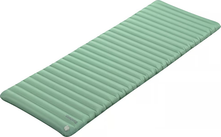 Dmuchany materac Bestway kempingowy AdventuRest Large 198 x 71 cm 35936 Green (6941607355091) - obraz 3
