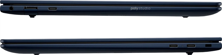 Ноутбук HP EliteBook Ultra G1i (B9ZX2ET#AKD) Atmospheric Blue - зображення 7