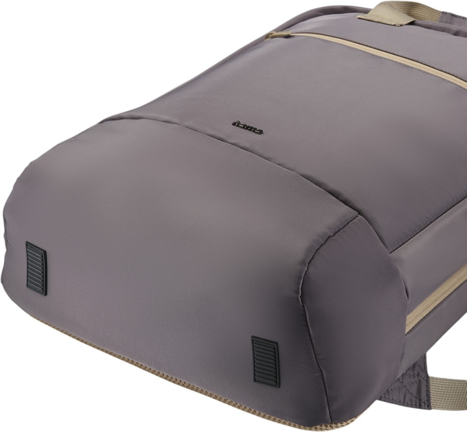 Plecak na laptopa Hama Ultra Lightweight 16.2" Anthracite (4047443520135) - obraz 5