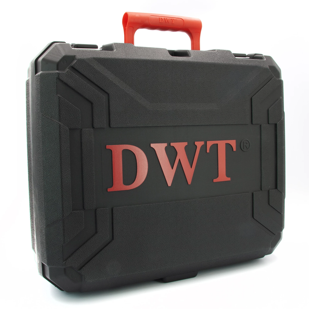 Перфоратор DWT BHP15-32V BMC - Фото 9 Перфоратор DWT BHP15-32V BMC - изображение 9