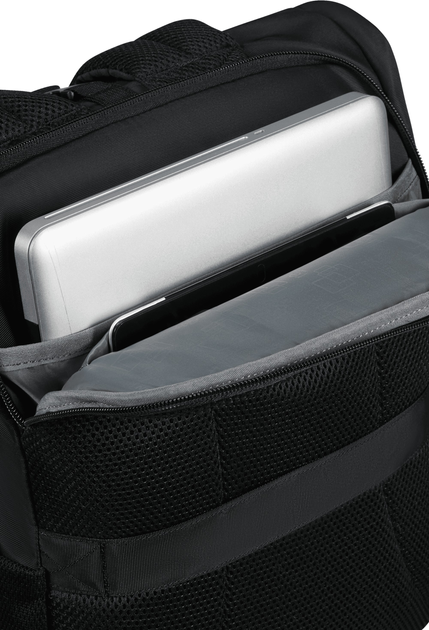 Plecak do laptopa American Tourister Urban Groove UG25 15.6" Black (147671-1041) - obraz 6