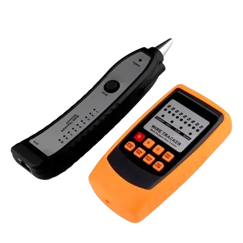 Многофункциональный кабельный тестер Benetech GM60 мультиметр с расширенными функциями поиска 3348 - Фото 3 Многофункциональный кабельный тестер Benetech GM60 мультиметр с расширенными функциями поиска 3348 - изображение 3