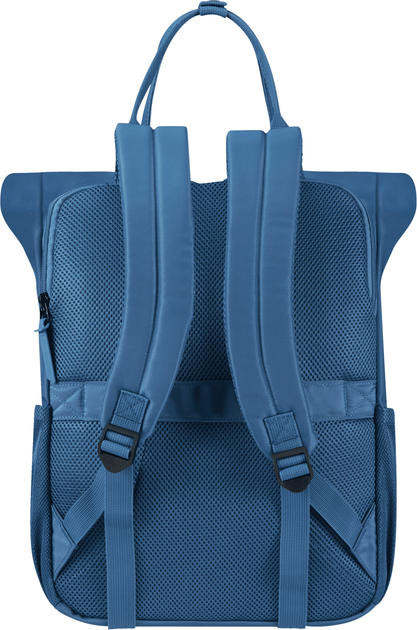 Рюкзак для ноутбука American Tourister Urban Groove UG25 15.6" Stone Blue (147671-E612) - зображення 4