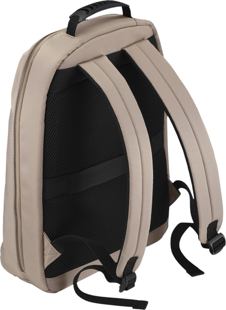 Рюкзак для ноутбука Hama Premium Lightweight 16.2" Beige (4047443518514) - зображення 7
