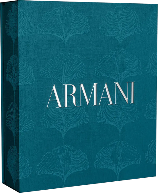 Набір для чоловіків Giorgio Armani Aqua Di Gio Туалетна вода 50 мл + Гель для душу 75 мл (3614274437140) - зображення 4