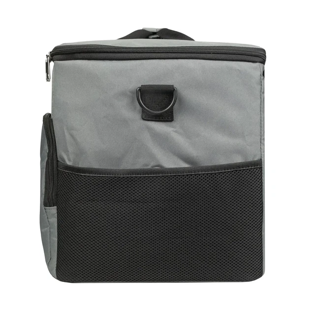 Термосумка Tribe Cooler 25л. (38×29×31 см) (T-IF-0011-grey) - Фото 4 Термосумка Tribe Cooler 25л. (38×29×31 см) (T-IF-0011-grey) - изображение 4