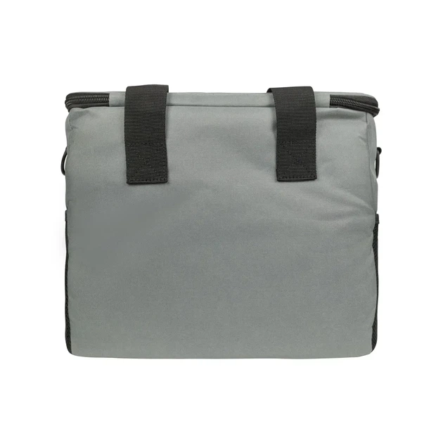 Термосумка Tribe Cooler 15л. (32×28×25 см) (T-IF-0010-grey) - Фото 4 Термосумка Tribe Cooler 15л. (32×28×25 см) (T-IF-0010-grey) - изображение 4
