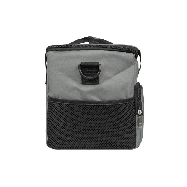 Термосумка Tribe Cooler 10 л. (27×23×24 см) (T-IF-0009-grey) - изображение 6