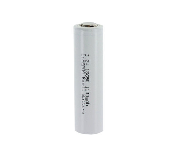 Літій-залізо-фосфатний акумулятор LiFePO4 IFR18650 1400mah, 3.2v, Blue - Фото 1 Літій-залізо-фосфатний акумулятор LiFePO4 IFR18650 1400mah, 3.2v, Blue - изображение 1