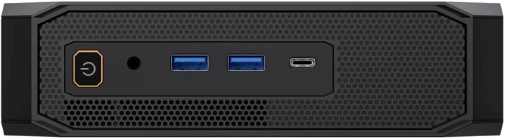 Неттоп Blackview Mini PC MP200 (Mini PC MP200) Black - Фото 5 Неттоп Blackview Mini PC MP200 (Mini PC MP200) Black - изображение 5