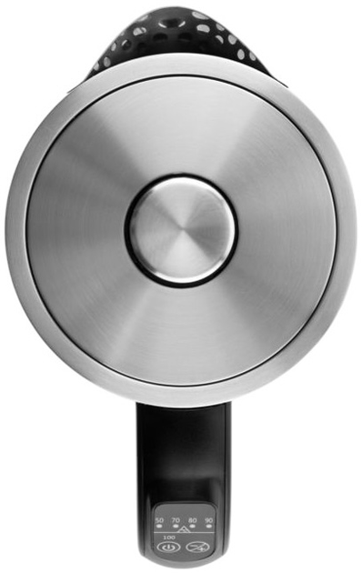 Електрочайник Eta Crystela Digi II (ETA515490000) - зображення 3