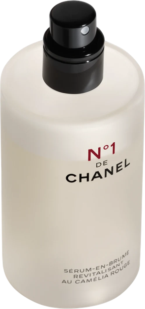 Сироватка для обличчя Chanel N1 Red Camelia 50 мл (3145891407907) - зображення 3