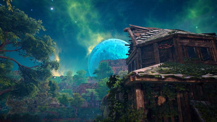Гра Nintendo Switch Biomutant (картридж) (9120080074225) - зображення 8