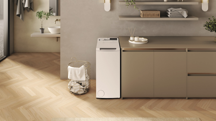 Стиральная машина с вертикальной загрузкой Whirlpool TDLRB 6241BS UA - изображение 8