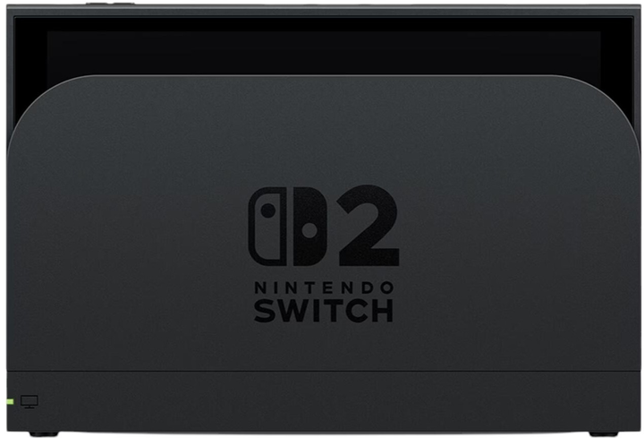 Konsola Nintendo Switch 2 (0045496321444) - obraz 8
