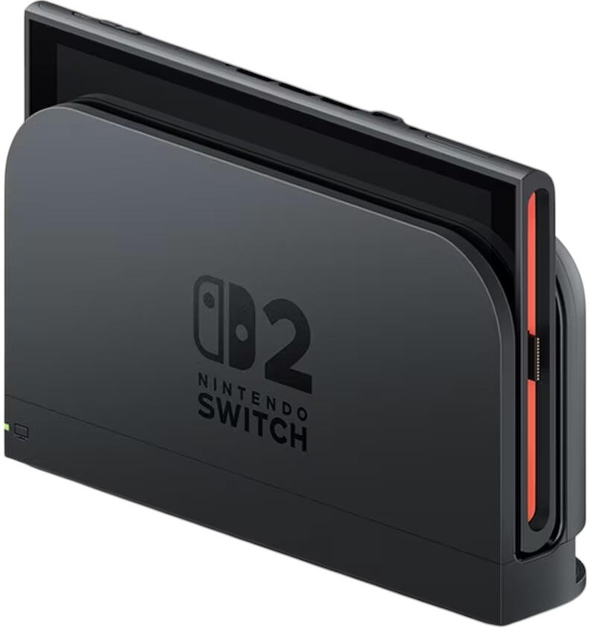 Konsola Nintendo Switch 2 (0045496321444) - obraz 9