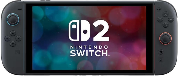 Konsola Nintendo Switch 2 (0045496321444) - obraz 12