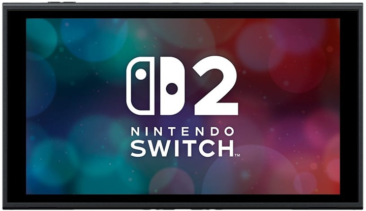 Konsola Nintendo Switch 2 (0045496321444) - obraz 15