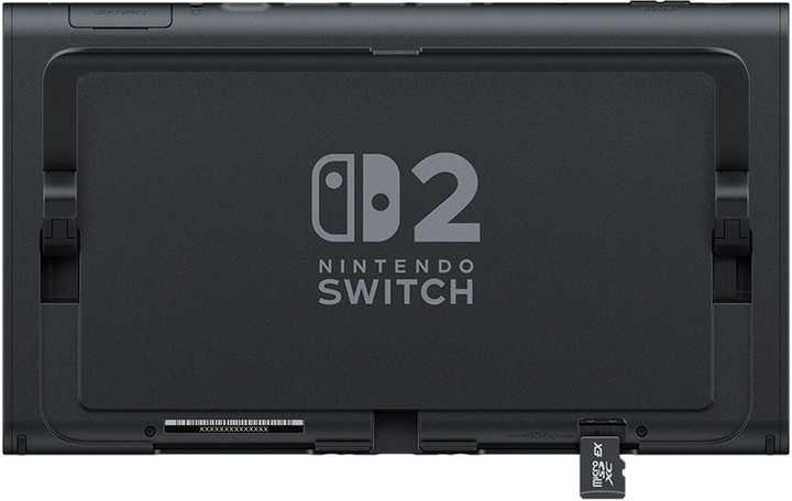 Konsola Nintendo Switch 2 (0045496321444) - obraz 18