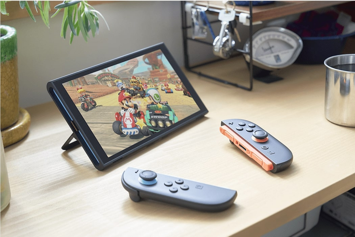 Konsola Nintendo Switch 2 + Mario Kart World (0045496321529) - obraz 13