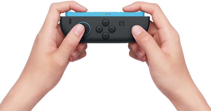 Kontroler Nintendo Joy-Con 2 Controllers (0045496321413) - obraz 12