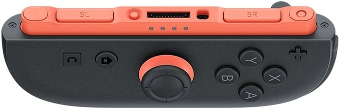 Kontroler Nintendo Joy-Con 2 Controllers (0045496321413) - obraz 12