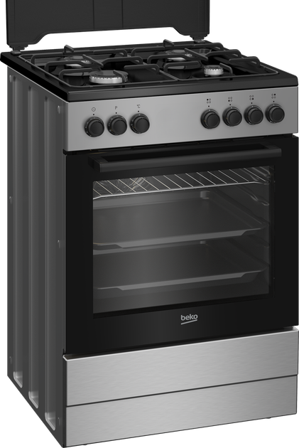 Комбінована плита Beko FBM62120SD (7081968) - изображение 2