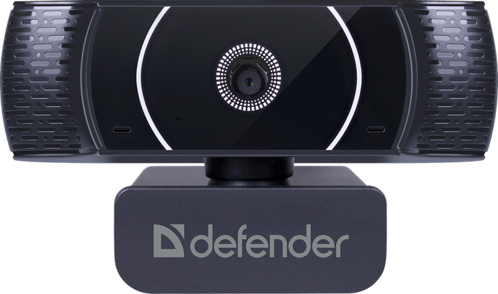 Веб-камера Defender G-lens 2590 QHD 2K 1440p (63113) (7087402) - изображение 2